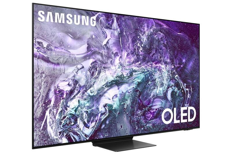 Телевизор Samsung QE55S95DAUXUA