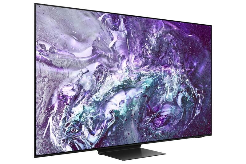 Телевизор Samsung QE55S95DAUXUA