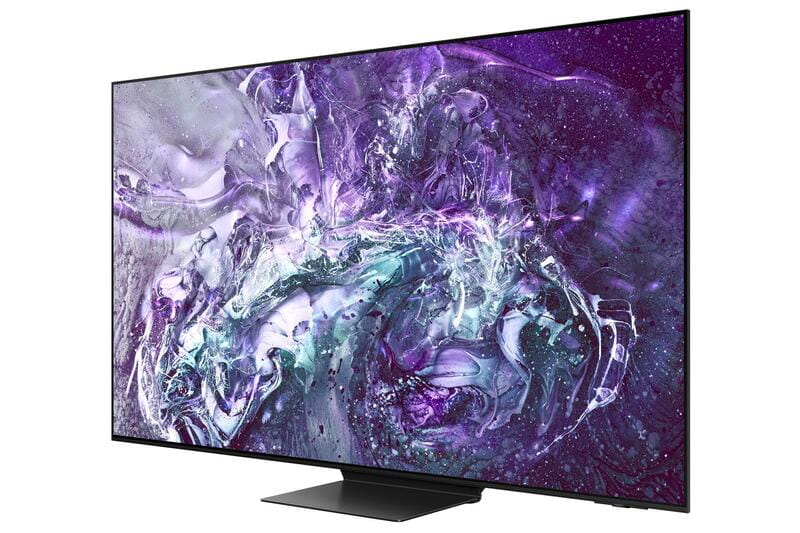 Телевизор Samsung QE55S95DAUXUA