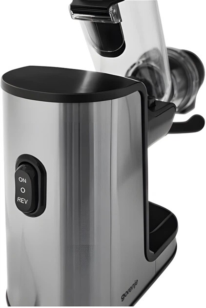 Соковидавлювач Gorenje JC200BE (GS-111L)