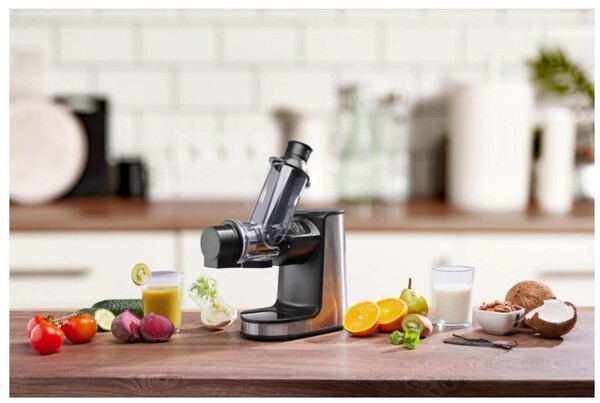 Соковидавлювач Gorenje JC200BE (GS-111L)