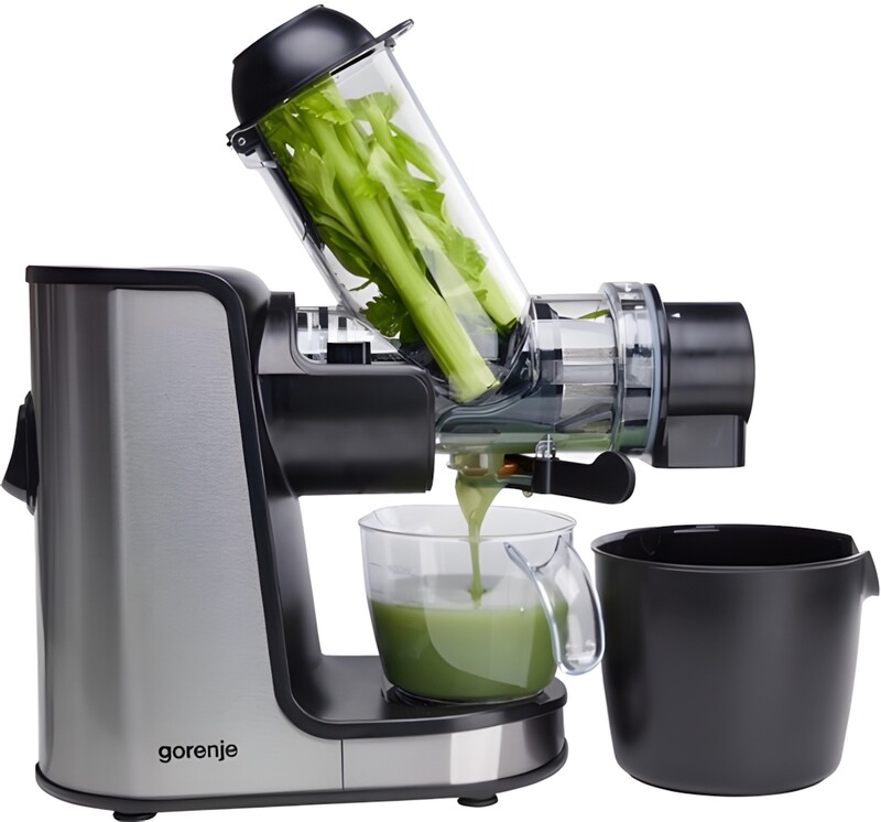 Соковидавлювач Gorenje JC200BE (GS-111L)