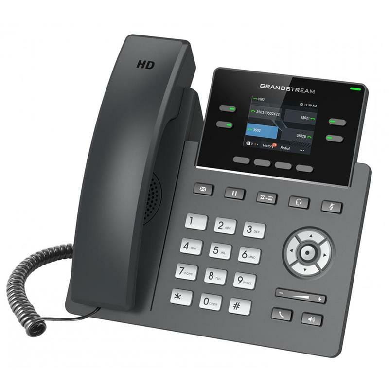 IP-телефон Grandstream GRP2612