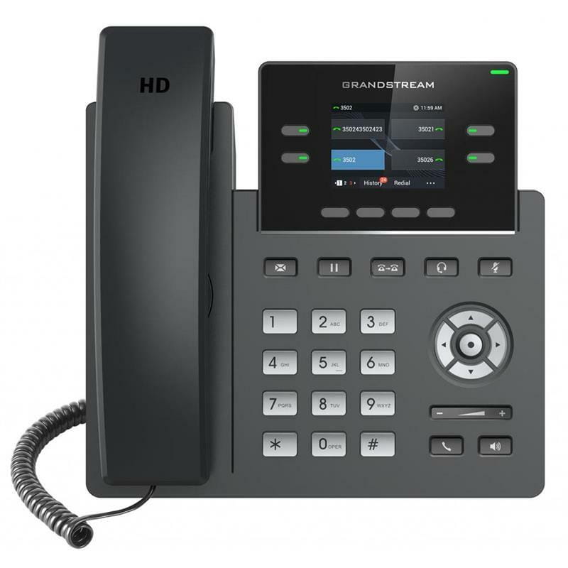 IP-телефон Grandstream GRP2612