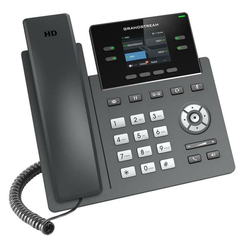 IP-телефон Grandstream GRP2612