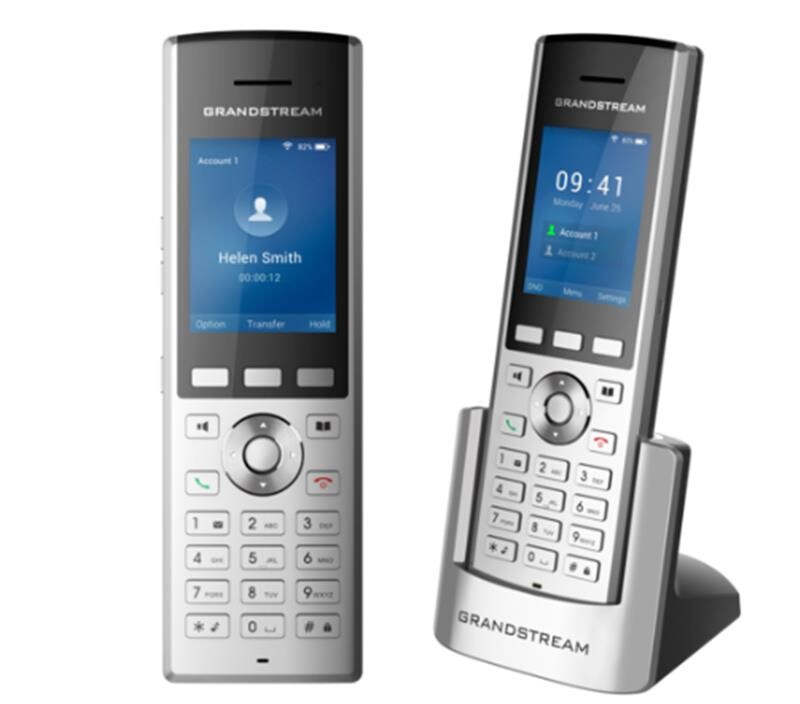 IP-телефон WiFi Grandstream WP820