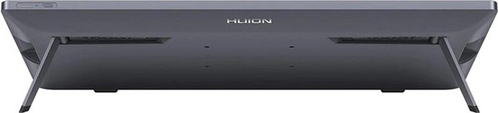Графічний монітор Huion Kamvas Pro 19 + рукавичка