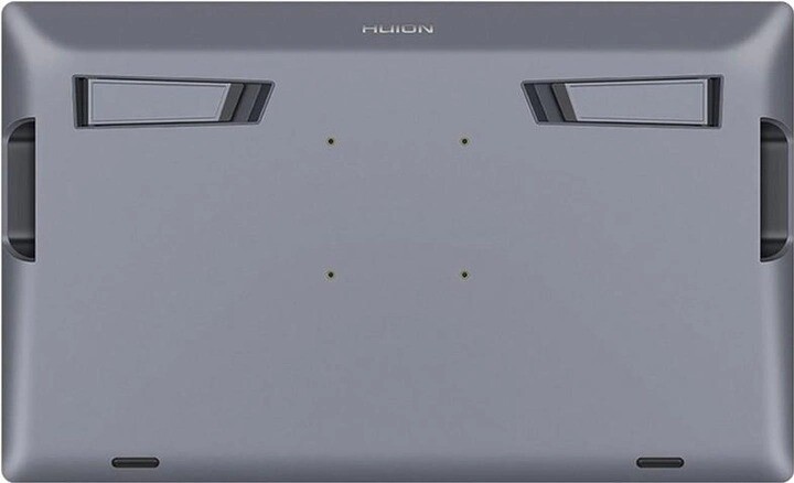 Графічний монітор Huion Kamvas Pro 19 + рукавичка