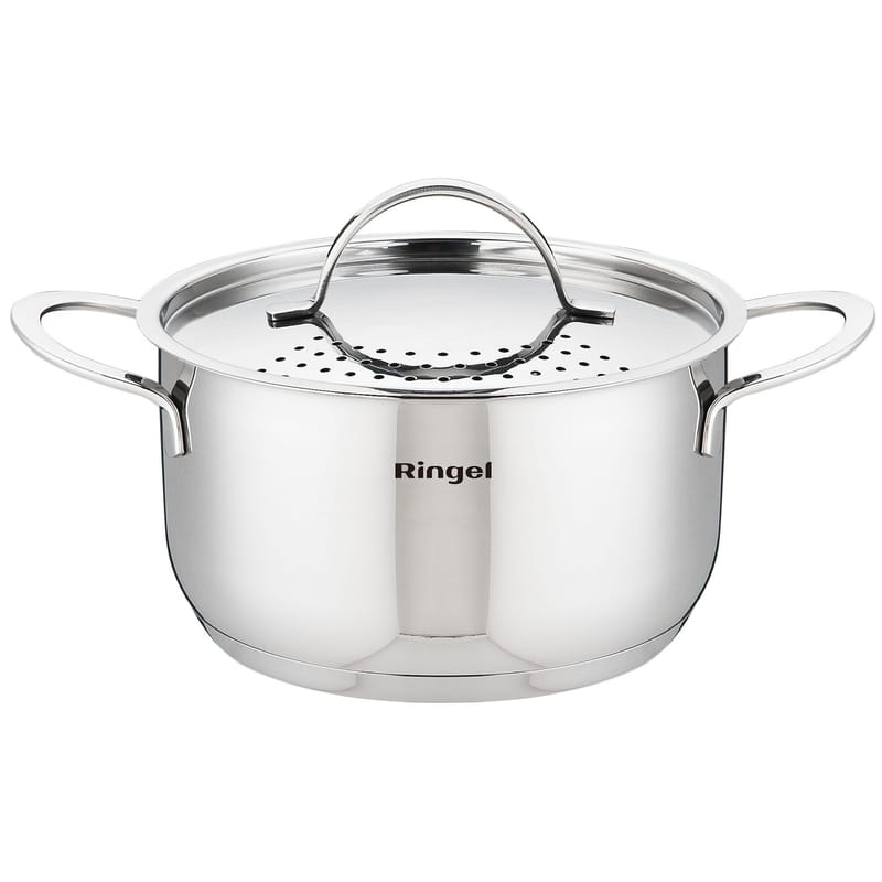 Каструля Ringel Besser 16 см 1.6 л (RG-2021-16)