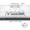 Фото - Монiтор BenQ 27" EX2710U (9H.LKTLA.TBE) IPS White | click.ua