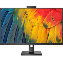 Монiтор Philips 27" 27B1U5601H/00 IPS Black