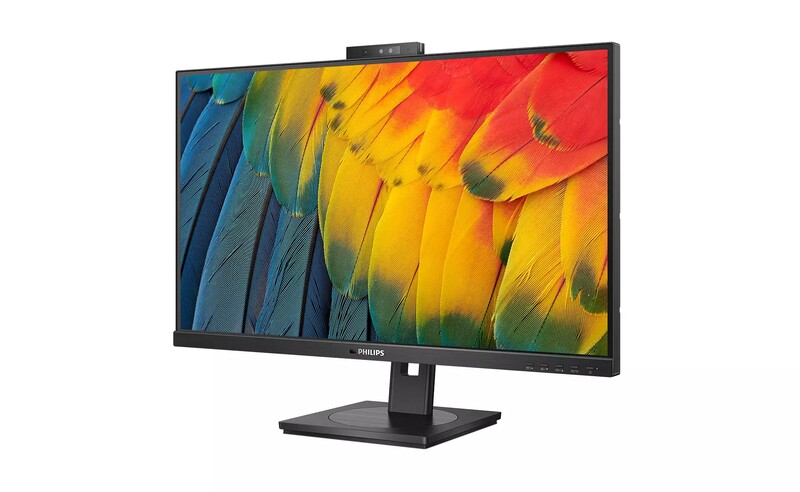 Монiтор Philips 27" 27B1U5601H/00 IPS Black