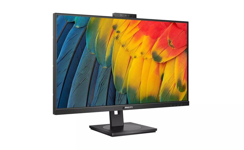Монiтор Philips 27" 27B1U5601H/00 IPS Black