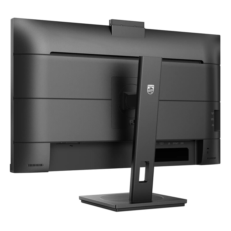 Монiтор Philips 27" 27B1U5601H/00 IPS Black