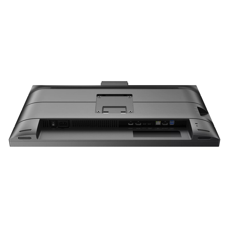 Монiтор Philips 27" 27B1U5601H/00 IPS Black