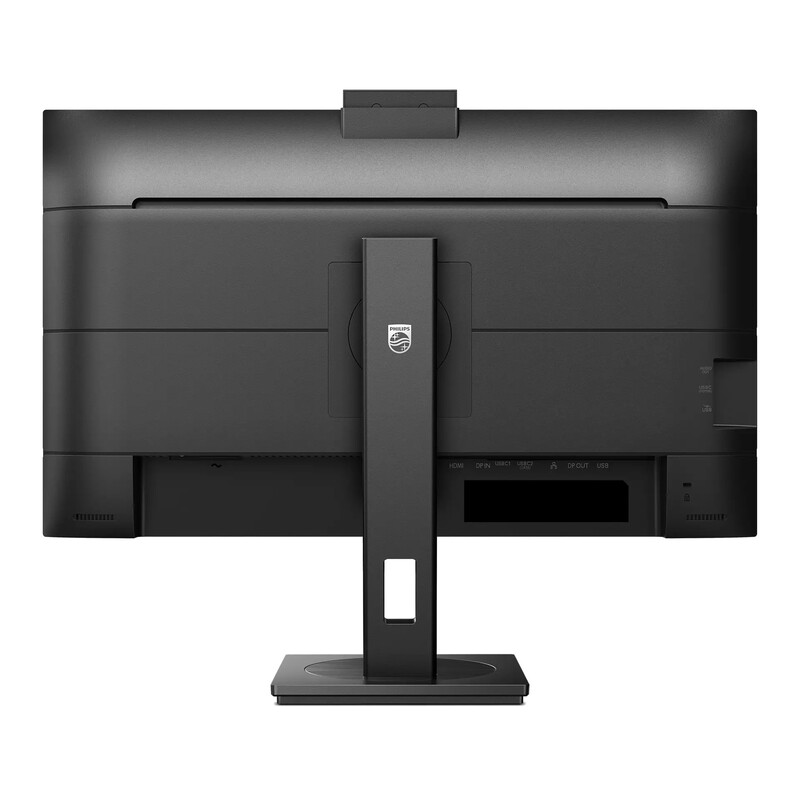 Монiтор Philips 27" 27B1U5601H/00 IPS Black