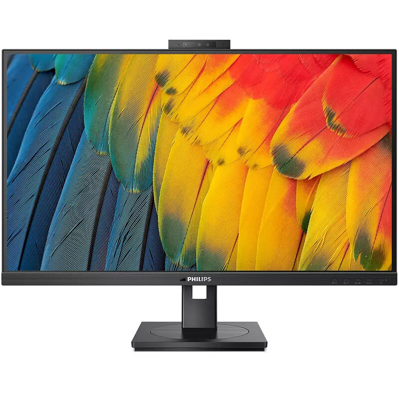 Монiтор Philips 27" 27B1U5601H/00 IPS Black