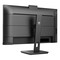 Фото - Монiтор Philips 27" 27B1U5601H/00 IPS Black | click.ua