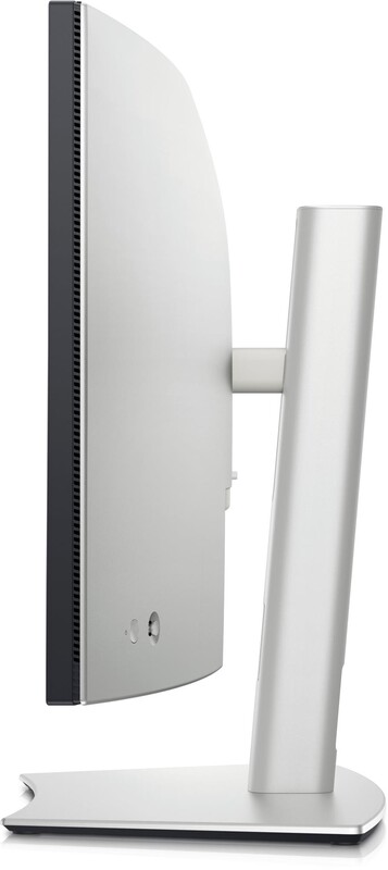 Монитор Dell 34" U3425WE (210-BMDW) IPS  Silver Curved 120Hz