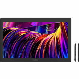 Графічний монітор Huion Kamvas Pro 27 + рукавичка