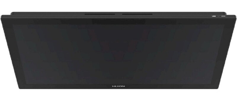 Графічний монітор Huion Kamvas Pro 27 + рукавичка