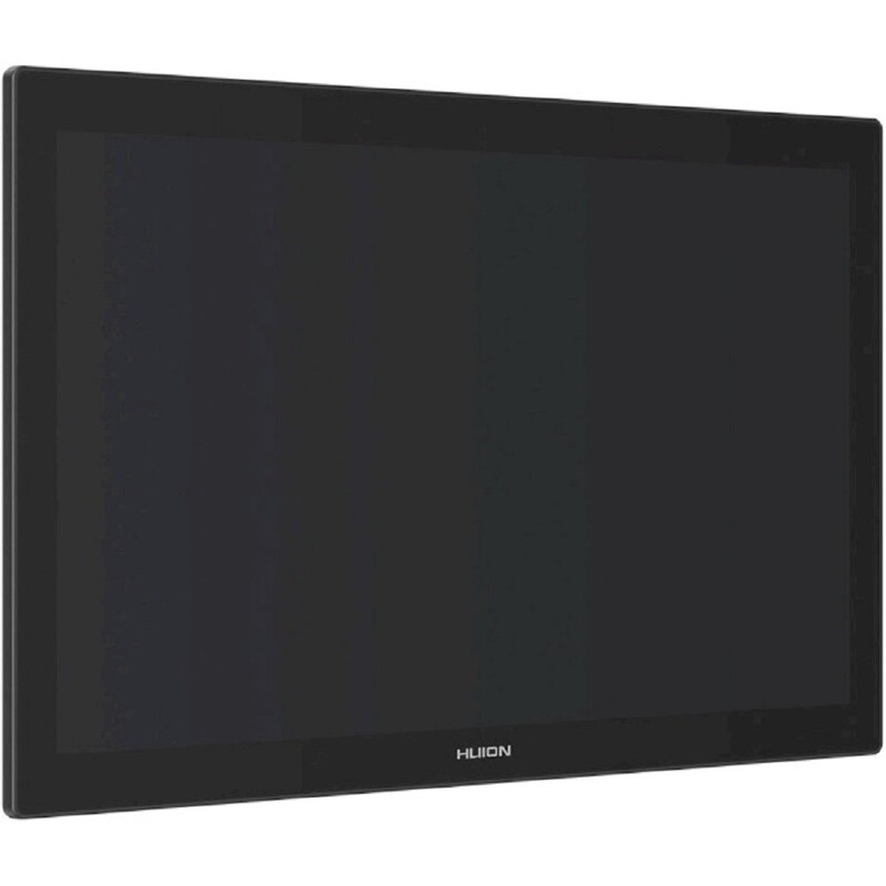 Графічний монітор Huion Kamvas Pro 27 + рукавичка