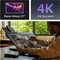 Фото - Графічний монітор Huion Kamvas Pro 27 + рукавичка | click.ua