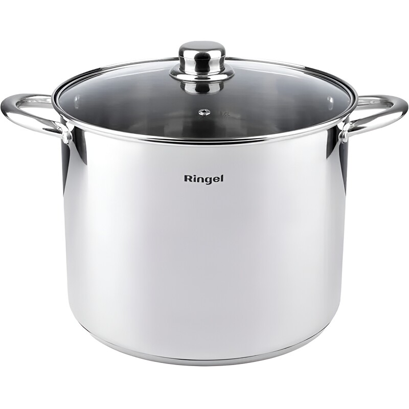 Кастрюля Ringel Dresden 30 см 13 л (RG-2011-30)