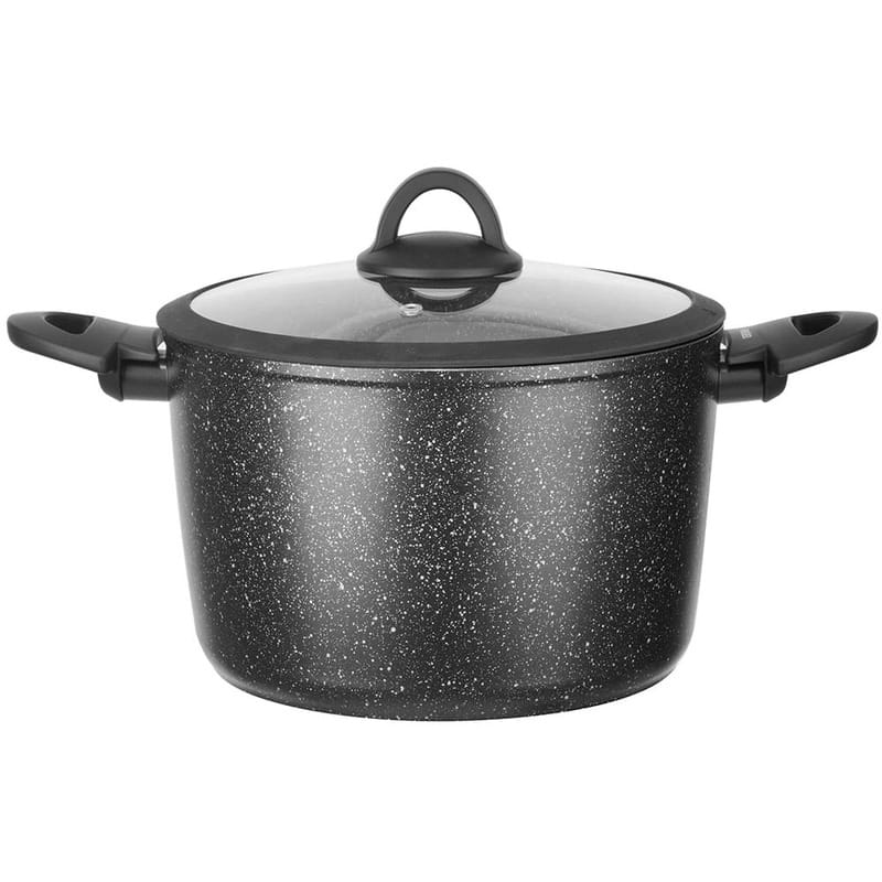 Кастрюля Ringel Zira 24 см 6.3 л (RG-21006-24h)