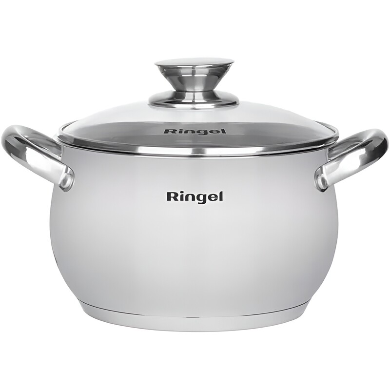 Каструля Ringel Riegel 18 см 3 л (RG 2016-18)