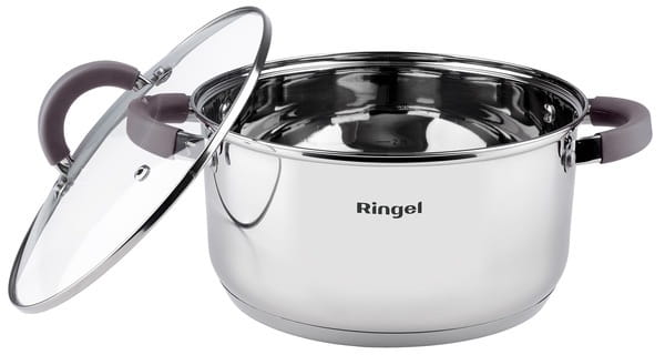 Кастрюля Ringel Meyer 18 см 2.3 л (RG-2008-18)
