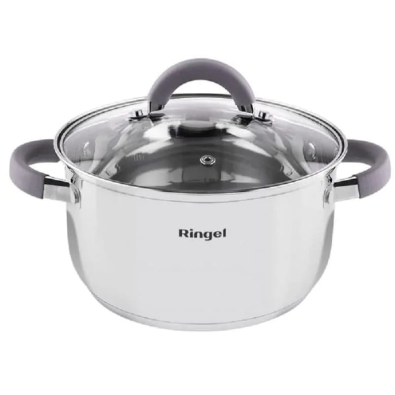 Кастрюля Ringel Meyer 18 см 2.3 л (RG-2008-18)