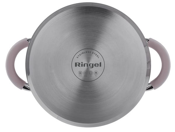 Кастрюля Ringel Meyer 16 см 1.6 л (RG-2008-16)