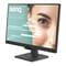 Фото - Монитор BenQ 23.8" GW2490 (9H.LLSLJ.LBE) IPS Black | click.ua