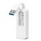 Фото - Сетевой адаптер TP-Link UE300 (USB 3.0, 10/100/1000Mbps) | click.ua