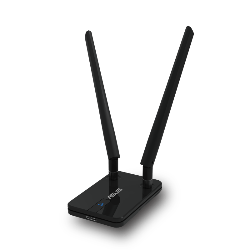 Бездротовий адаптер Asus USB-AC58