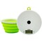 Фото - Ваги кухонні Rotex RSK25-P | click.ua