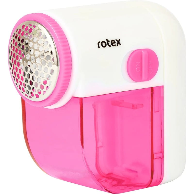 Машинка для стрижки катышков Rotex RCC100-R