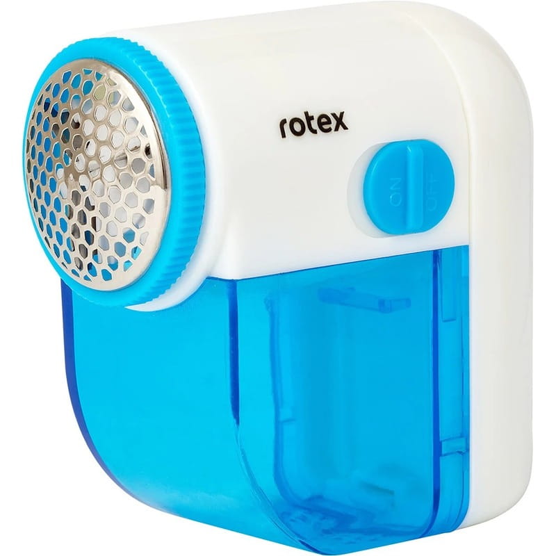 Машинка для стрижки катышков Rotex RCC100-B