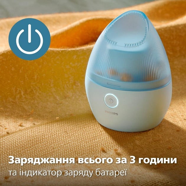 Машинка для стрижки катышков Philips GCA2100/20