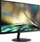 Фото - Монитор Acer 31.5" SA322QAbi (UM.JS2EE.A09) IPS Black | click.ua
