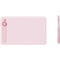 Фото - Графічний планшет Parblo Intangbo X7 Pink | click.ua