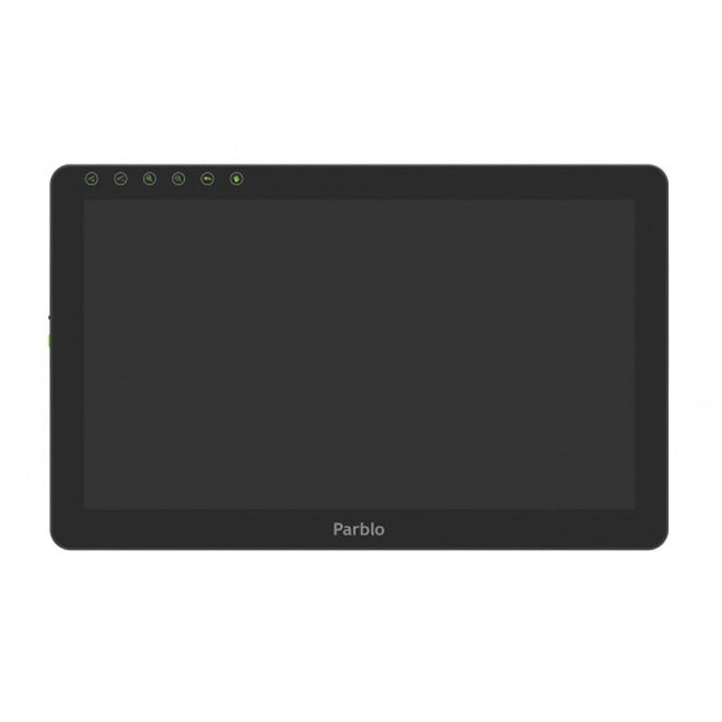 Графічний монітор Parblo Coast 16 Pro