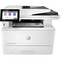 Фото - Багатофункціональний пристрій А4 HP LaserJet Enterprise M430f (3PZ55A) | click.ua