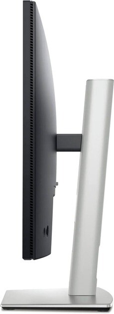 Монитор Dell 24.1" P2425E (210-BMJF) IPS Black/Silver 100Hz