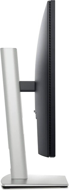 Монитор Dell 24.1" P2425E (210-BMJF) IPS Black/Silver 100Hz
