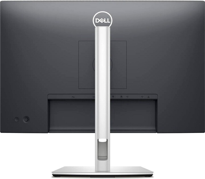 Монитор Dell 24.1" P2425E (210-BMJF) IPS Black/Silver 100Hz