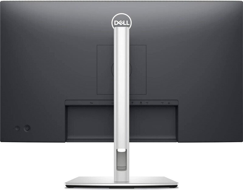 Монитор Dell 27" P2725HE (210-BMJC) IPS Black 100Hz