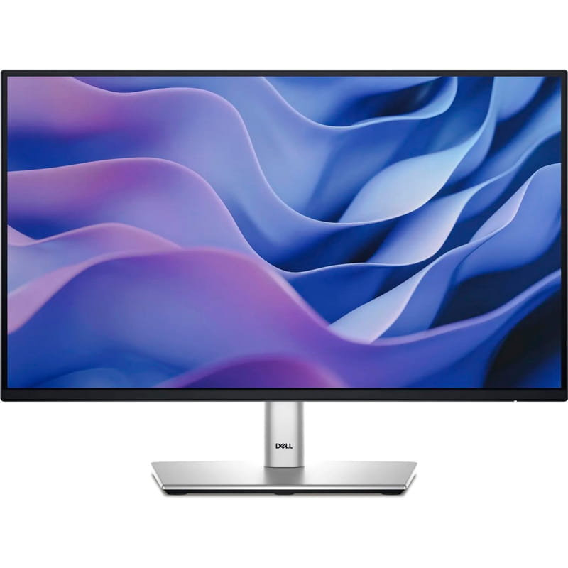 Монітор Dell 21.5" P2225H (210-BMHD) IPS Black 100Hz