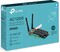 Фото - Бездротовий адаптер TP-Link Archer T4E | click.ua